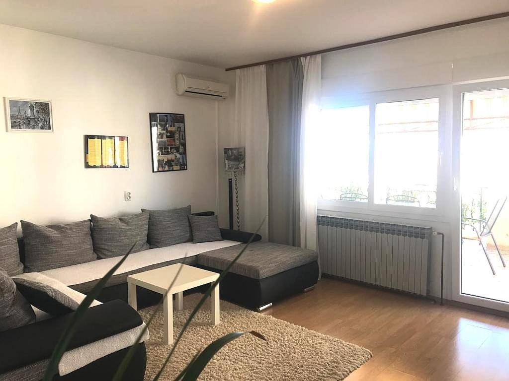 Apartments Vojin Trogir Værelse billede
