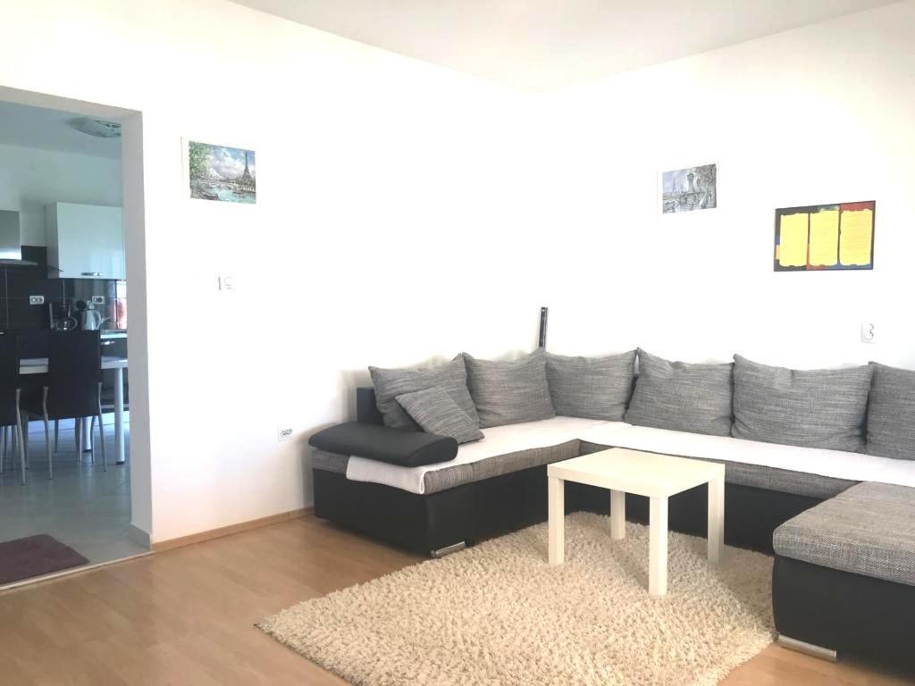 Apartments Vojin Trogir Værelse billede