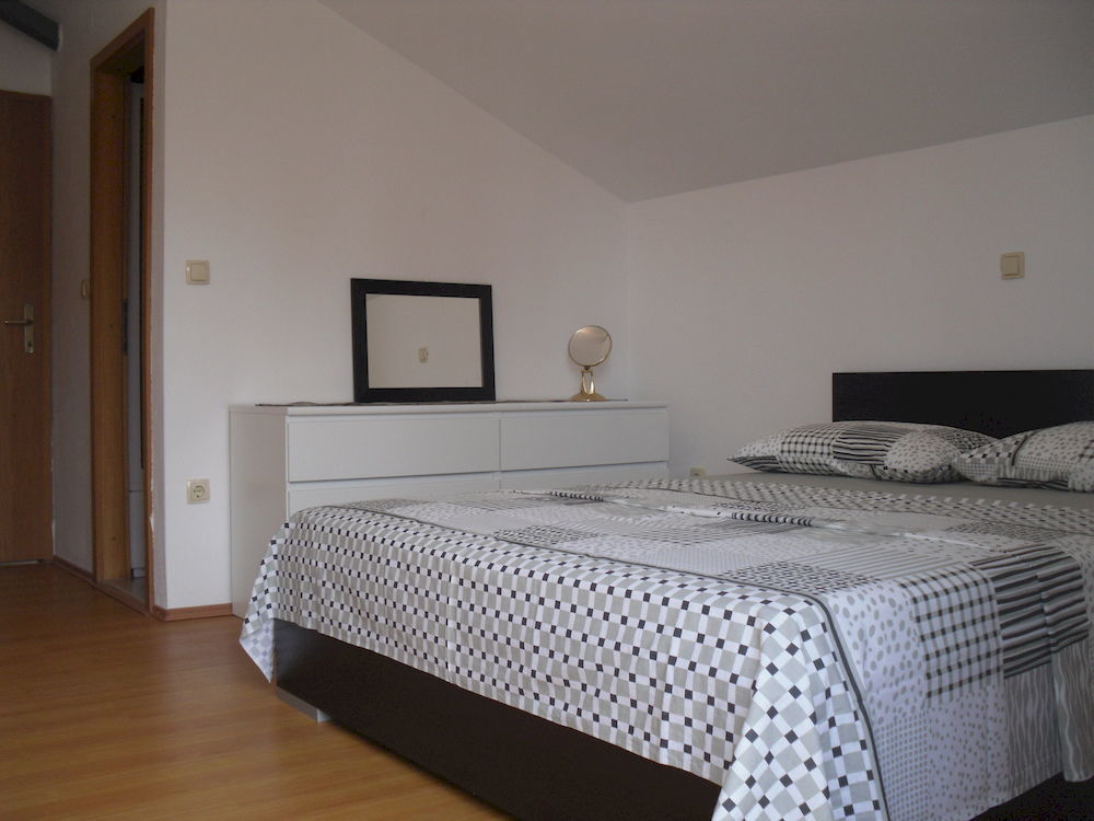 Apartments Vojin Trogir Eksteriør billede