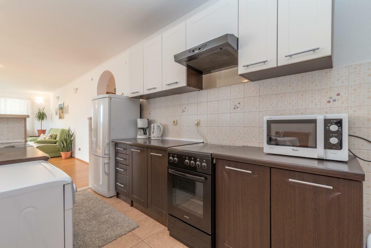 Apartments Vojin Trogir Værelse billede