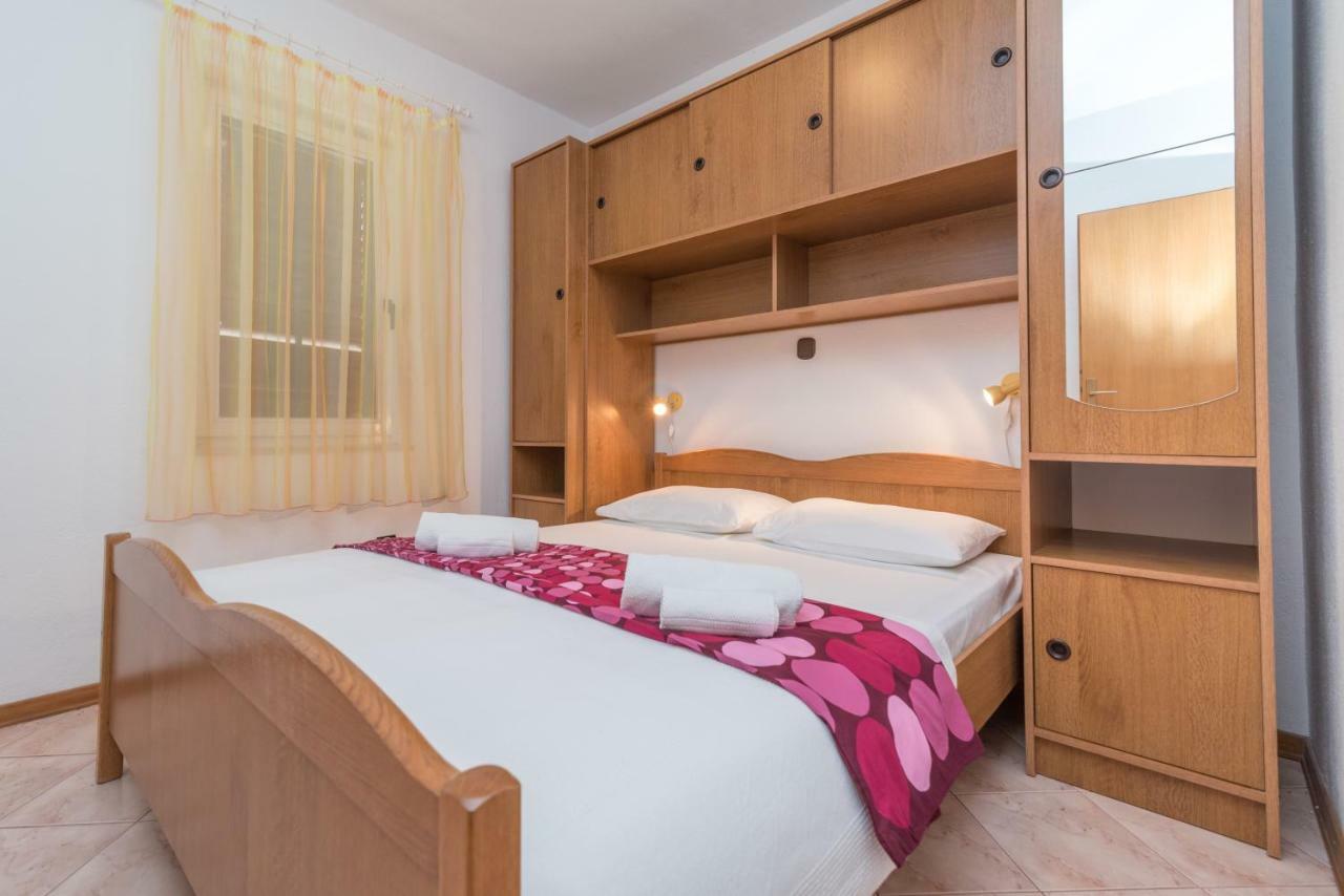Apartments Vojin Trogir Værelse billede